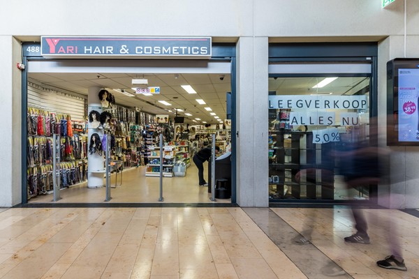 Medium property photo - Zuidplein Hoog 488, 3083 BL Rotterdam